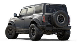 2025 Ford Bronco® External Image 3
